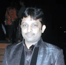 Hindi Producer Vipin Jain