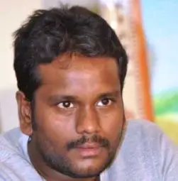Telugu Director Viplav