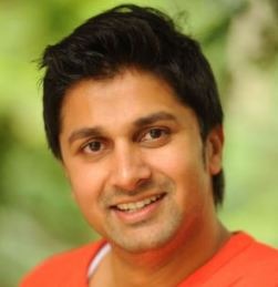 Telugu Movie Actor Viraat Vellanki