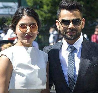 Virat Kohli And Anushka Sharma To Have A Live-In Relationship?