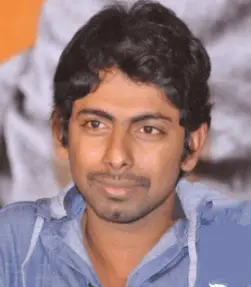 Telugu Director Virinchi Varma