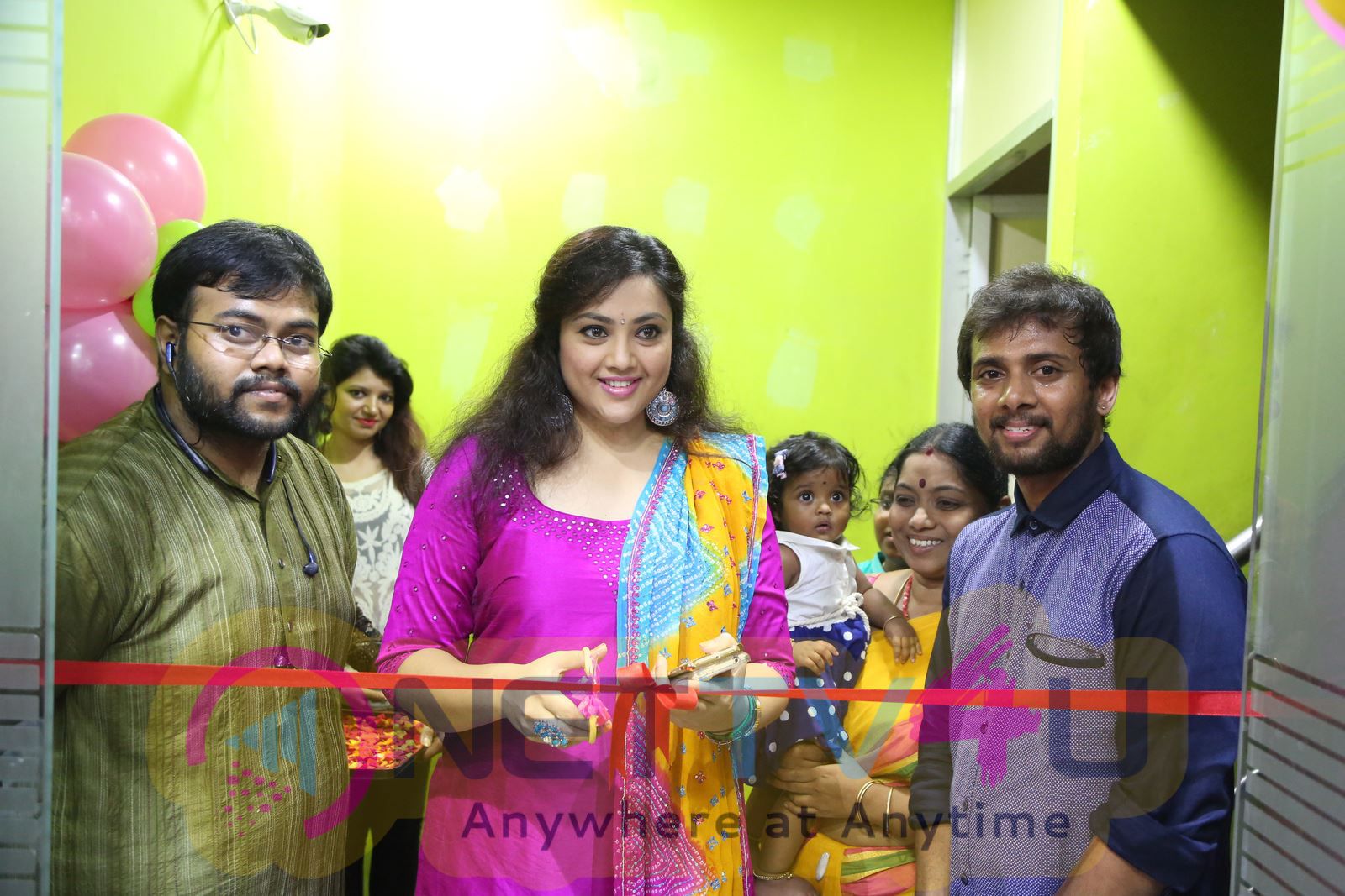 Viscosity Dance School Inauguration Exclusive Photos Tamil Gallery