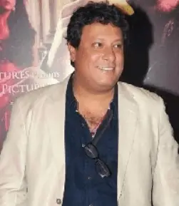 Hindi Director Vishal Mishra