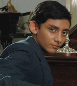 Vishal Vijay Hindi Movie Actor