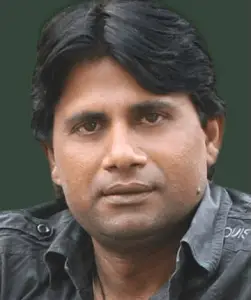 Hindi Director Vishan Yadav