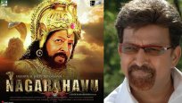 Vishnu Dada's Nagarahavu Rules The Box Office!