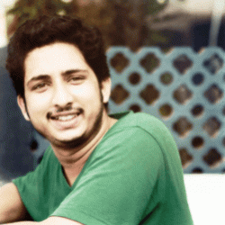 Vishnu Govind Telugu Sound Designer