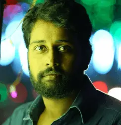 Malayalam Associate Director Vishnu Iikkarasseri
