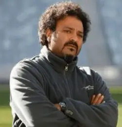 Hindi Cinematographer Vishnu Rao
