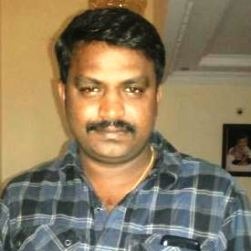 Kannada Director Vishruth Naik