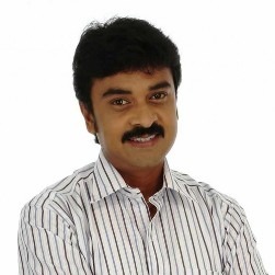 Tamil Tv Actor Vishwa