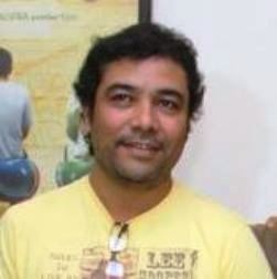 Telugu Music Director Vishwajeet