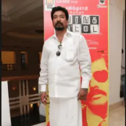 Tamil Supporting Actor VP Valavan