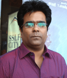 VS Praba Tamil Director