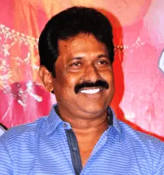 Telugu Producer VVSNV Prasad Dasari