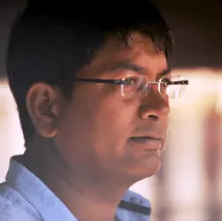 Telugu Producer VY Praveen Kumar