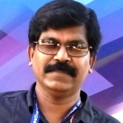 Malayalam Story Writer Vyasan Edavanakkad