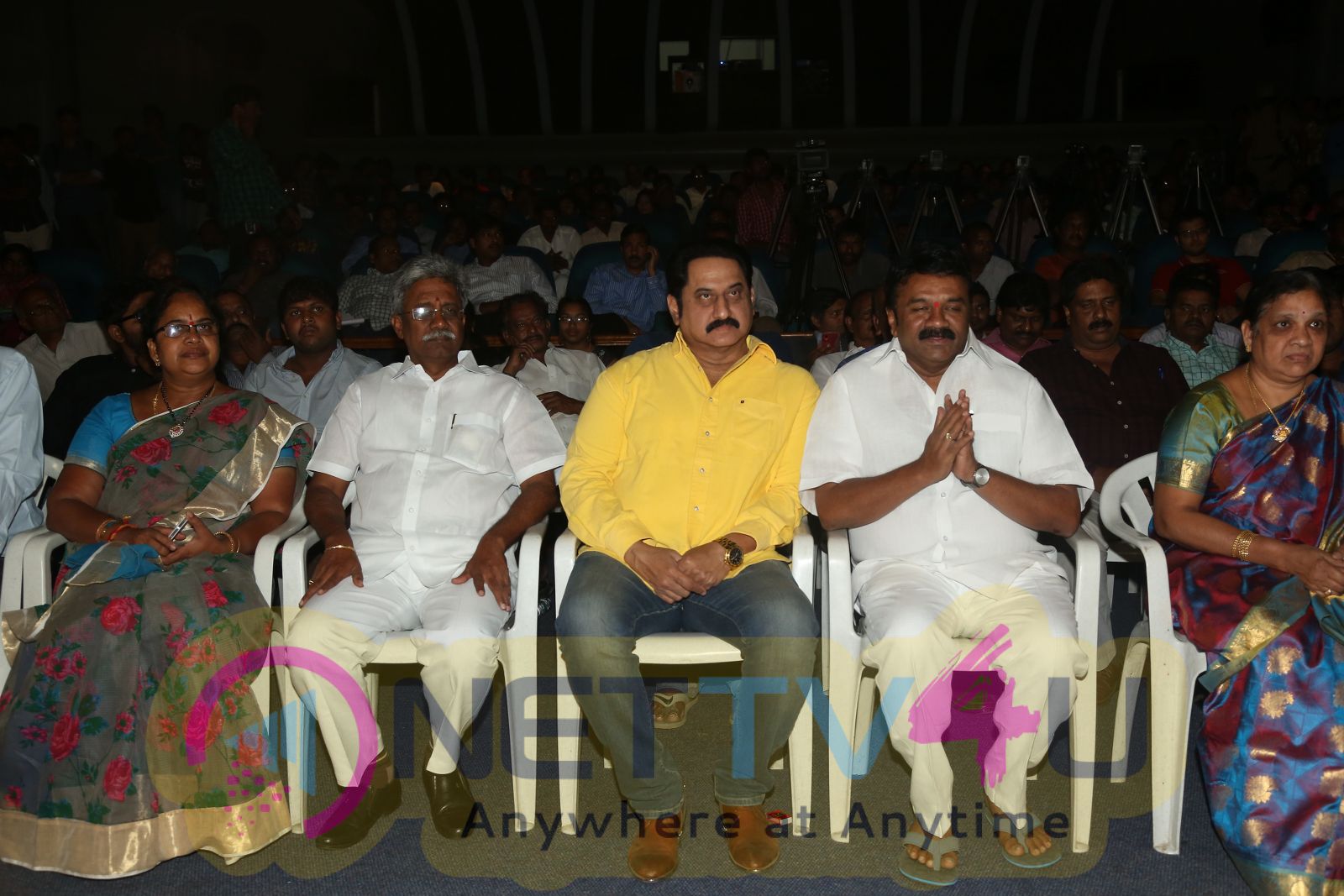 Vaadu Veedu O Kalpana Movie Audio Launch Stills Telugu Gallery