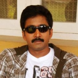 Telugu Movie Actor Vadde Naveen