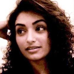 Vaibhavi Upadhyay Hindi TV-Actress