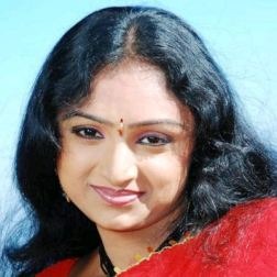 Tamil Movie Actress Vaidehi