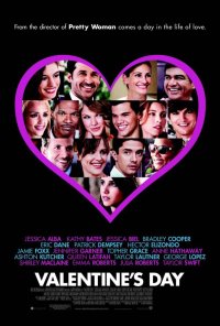 Valentine's Day Movie Review