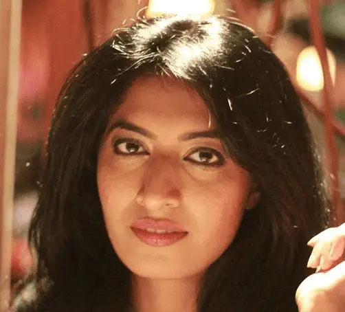 Hindi Movie Actress Vandita Shrivastava