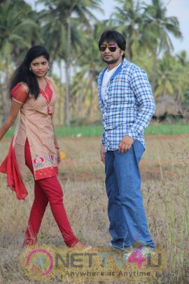 Varma Vs Sharma Telugu Movie Latest Stills