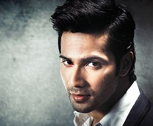 Varun Rejects Shah Rukh Movies!