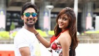 Varun Sandesh Ties A Knot With Vithika Sheru!