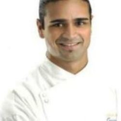 Varun Shivdasani Hindi Chef