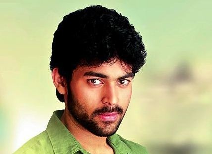 Varun Tej Says, “Feel My Love!”