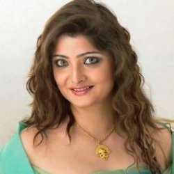 Vasundhara Das Tamil Singer