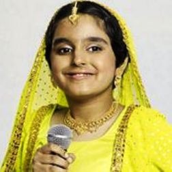 Hindi Singer Vasundhara Raturi