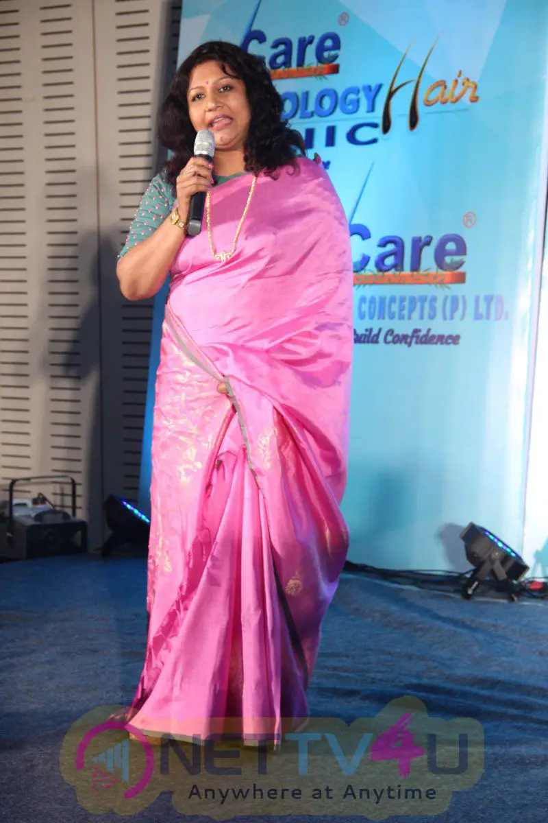 Vcare Launches Black Magic Herbal Product Photos Tamil Gallery