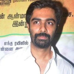 Tamil Movie Actor Veera Bahu