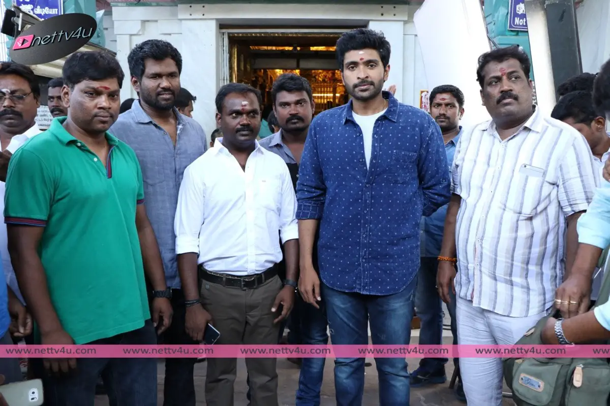 veera sivaji movie opening stills 32