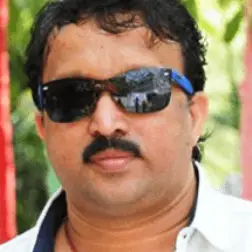 Telugu Director Veeru K