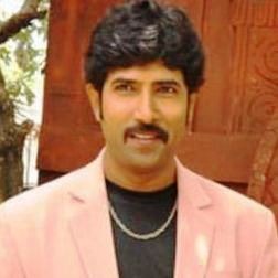Telugu Movie Actor Venu Thottempudi