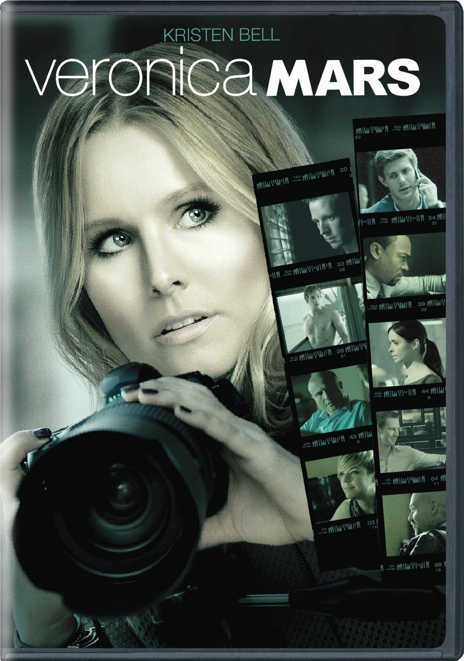 Veronica Mars Movie Review (2015) - Rating, Cast & Crew With Synopsis