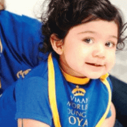 Viaan Raj Kundra Hindi Others