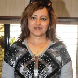 Hindi Producer Vibha Dutta Khosla
