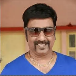 Tamil Tv Actor Vichu Vishwanath