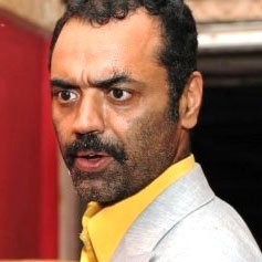 Vicky Ahuja Hindi TV-Actor