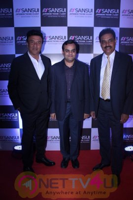 Videocon Feliciate Celebration Of Music Director Anu Malik Stills