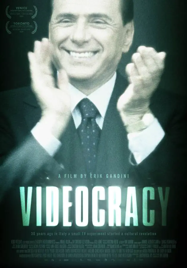 Videocracy Movie Review