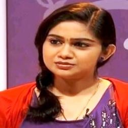 Malayalam Movie Actress Vidhya Unni