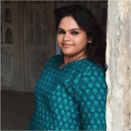 Vidyulekha Raman Back, Safe And Sound