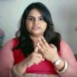 Vidyullekha Raman Tamil Movie Actress