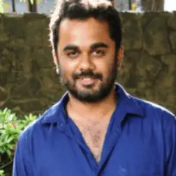 Tamil Director Vignesh Menon